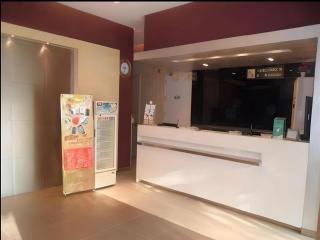 Jinjiang Inn Shenyang North Station - 7