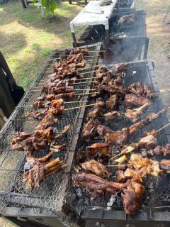 Bugoma Palms Resort Beach and Hotel -  - 5