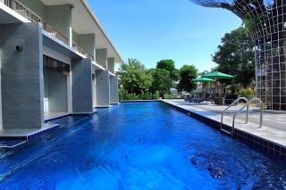 Amarin Resort -  - 4