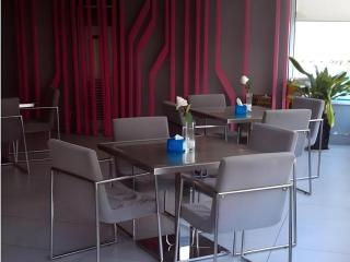 Magnotel Changsha Wuyi Square Metro Station National Finacial Center - 8