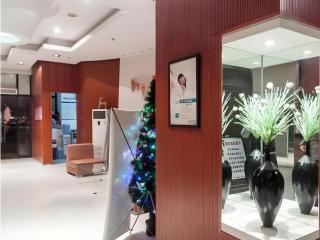 Jinjiang Inn Jiaxing South Lake - 5