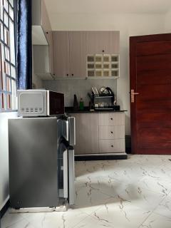 MiniPalais Studio Apartment Bahai Road - 4