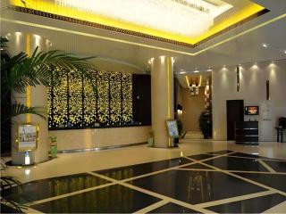Paradise Jinjiang Hotel - 6