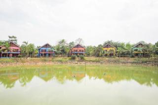 OYO 920 Saensukkho Hotel And Resorts - 8