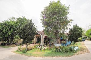 OYO 920 Saensukkho Hotel And Resorts - 7