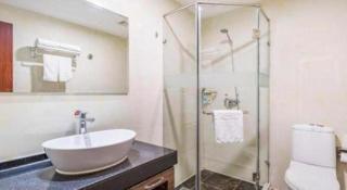 Beijing Ruyi Business Hotel - 8