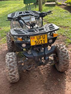 Bugoma Palms Resort Beach and Hotel -  - 7