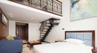 Pazhou Hotel-Canton Fair Free Shuttle Bus - 7