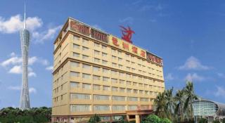 Pazhou Hotel-Canton Fair Free Shuttle Bus - 4