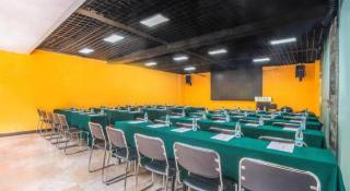 Pazhou Hotel-Canton Fair Free Shuttle Bus - 1