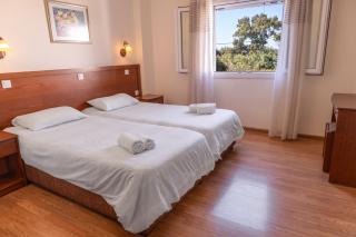 Ippocrates Hotel Apartments & Restaurant - 2