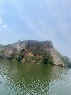 Bugoma Palms Resort Beach and Hotel -  - 9