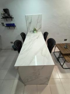 Cozy Apartments Villas Campestre - Hot Water, Free Parking & WiFi - 3