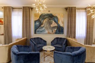 Navruz Hotel Tashkent - 8