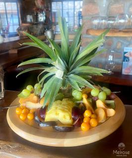 Melrose Mission Lodge - Prospect - 8