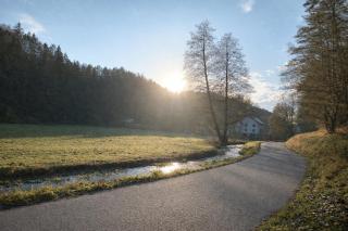 Haus Sommerseit'n Ruhe-Natur-Genuss - 1