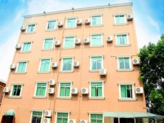 GreenTree Inn Shenzhen Kengzi Town Express Hotel - 3