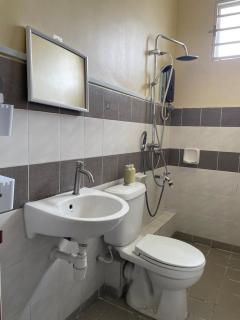 Cozy Homestay Angkasa Apartment - 3