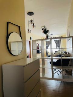 Cozy Homestay Angkasa Apartment - 2