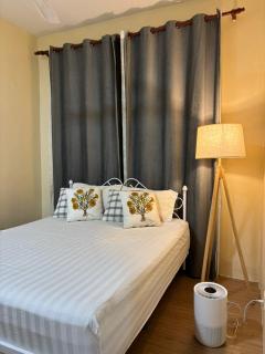 Cozy Homestay Angkasa Apartment - 1