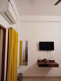 The Autumn Leaves Bhopal - 8