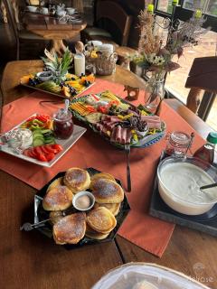 Melrose Mission Lodge - Prospect - 7