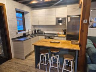 Chalet con encanto Jardín y Parking Privado - 5