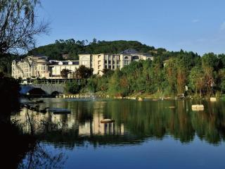 Xiamen SIG Resort - 4