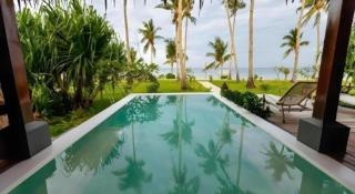 Isla Cabana Resort - 7