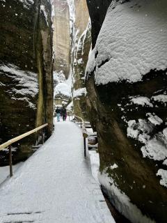 Apartman nad Metují - 8