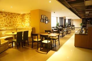 Gondola T G C Hotel - 6