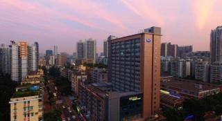 Gondola T G C Hotel - 2