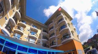 NYC Manhattan Suites - 3