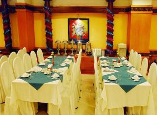 Media Nha Trang Hotel - 6