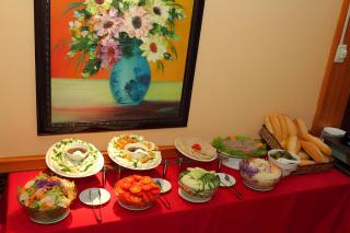 Media Nha Trang Hotel - 8