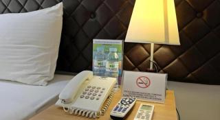 Capitol Central Hotel and Suites - 9