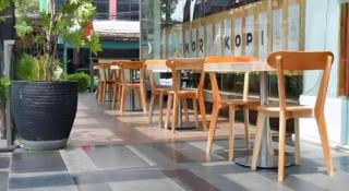 Redstar Hotel Jakarta - 3