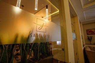 Navruz Hotel Tashkent - 1