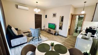 Central Station Apartments - 0