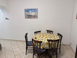 2Appartamento Spadafora 20 passi dalla spiaggia - 8