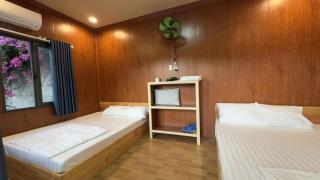 Thuỷ Thủ Homestay Khánh Hoà - 3