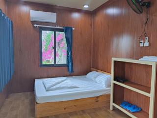 Thuỷ Thủ Homestay Khánh Hoà - 9