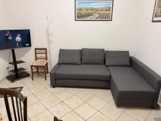 2Appartamento Spadafora 20 passi dalla spiaggia - 7