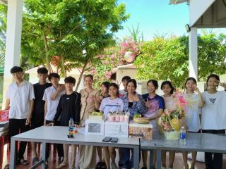 Thuỷ Thủ Homestay Khánh Hoà - 4