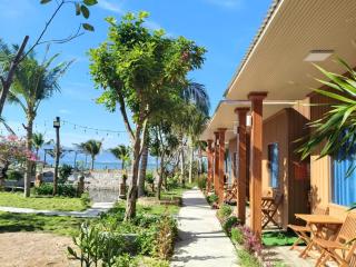 Thuỷ Thủ Homestay Khánh Hoà - 0