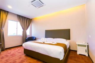 Icon Hotel Segamat - 5
