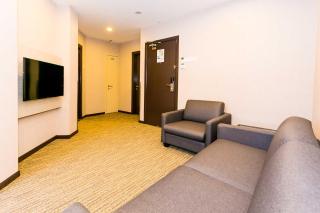 Icon Hotel Segamat - Segamat - 4