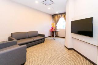 Icon Hotel Segamat - Segamat - 3
