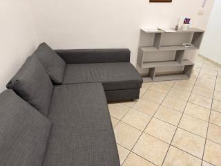 2Appartamento Spadafora 20 passi dalla spiaggia - 2