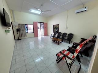 Pangkor Homestay - 3